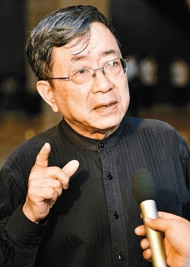 名誉|夜读｜名誉高处找不到遮身之地