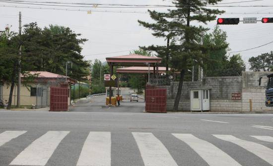 警报|美军基地清晨警报大作！韩国居民梦中吓醒：打仗了？