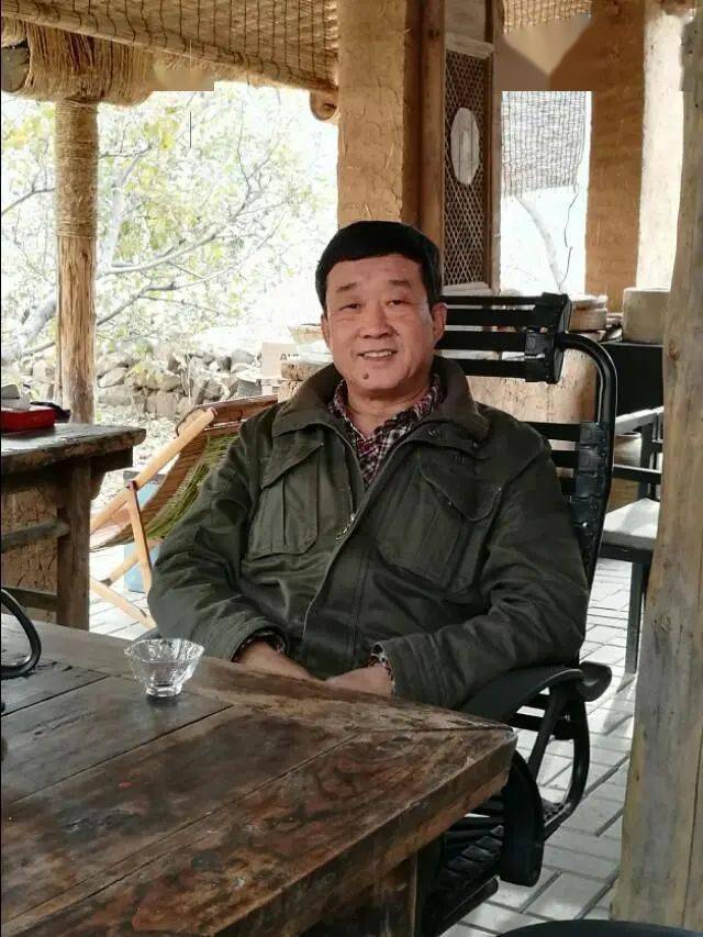 筋骨|『千家展台』山西·郭宏伟《病榻十日记》