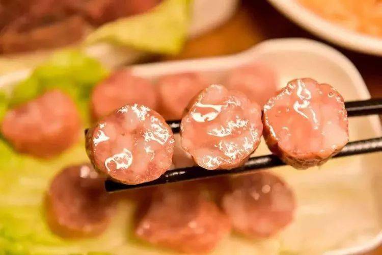 人气|扑滋扑滋吃到爽~4.6折开吃！人气爆棚的网红烤肉