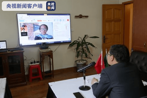 中非|非洲国际机构：团结合作是国际抗疫的关键