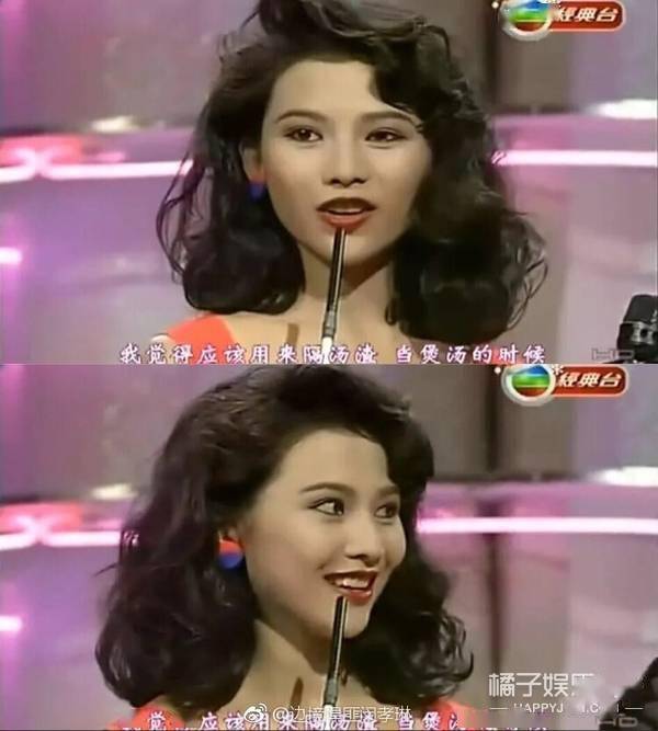 baby|美女终于不“照骗”！新晋港姐谢嘉怡神似张柏芝baby合体，超有味