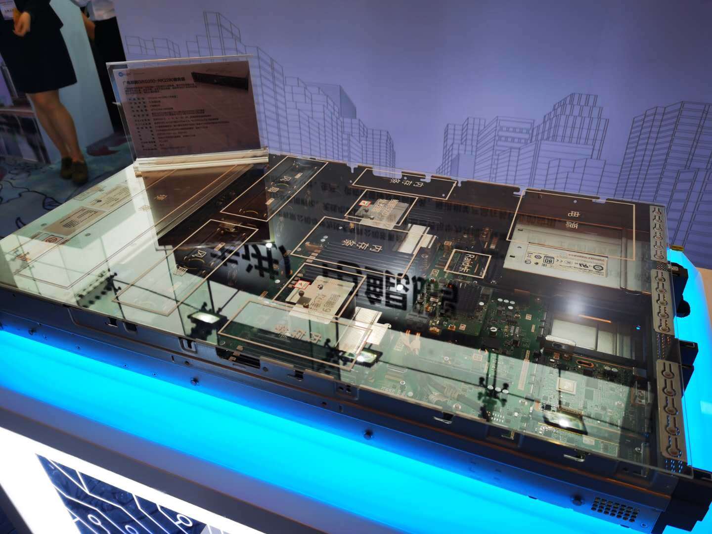 创新中心|鲲鹏生态创新中心全国布网 三年内支撑90%国产化软件