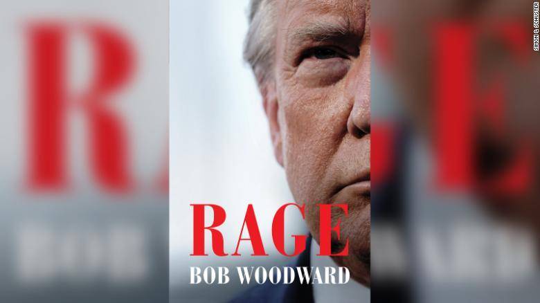 白宫|又来一本！“水门事件”调查记者新书即将出版，这次主角还是特朗普！