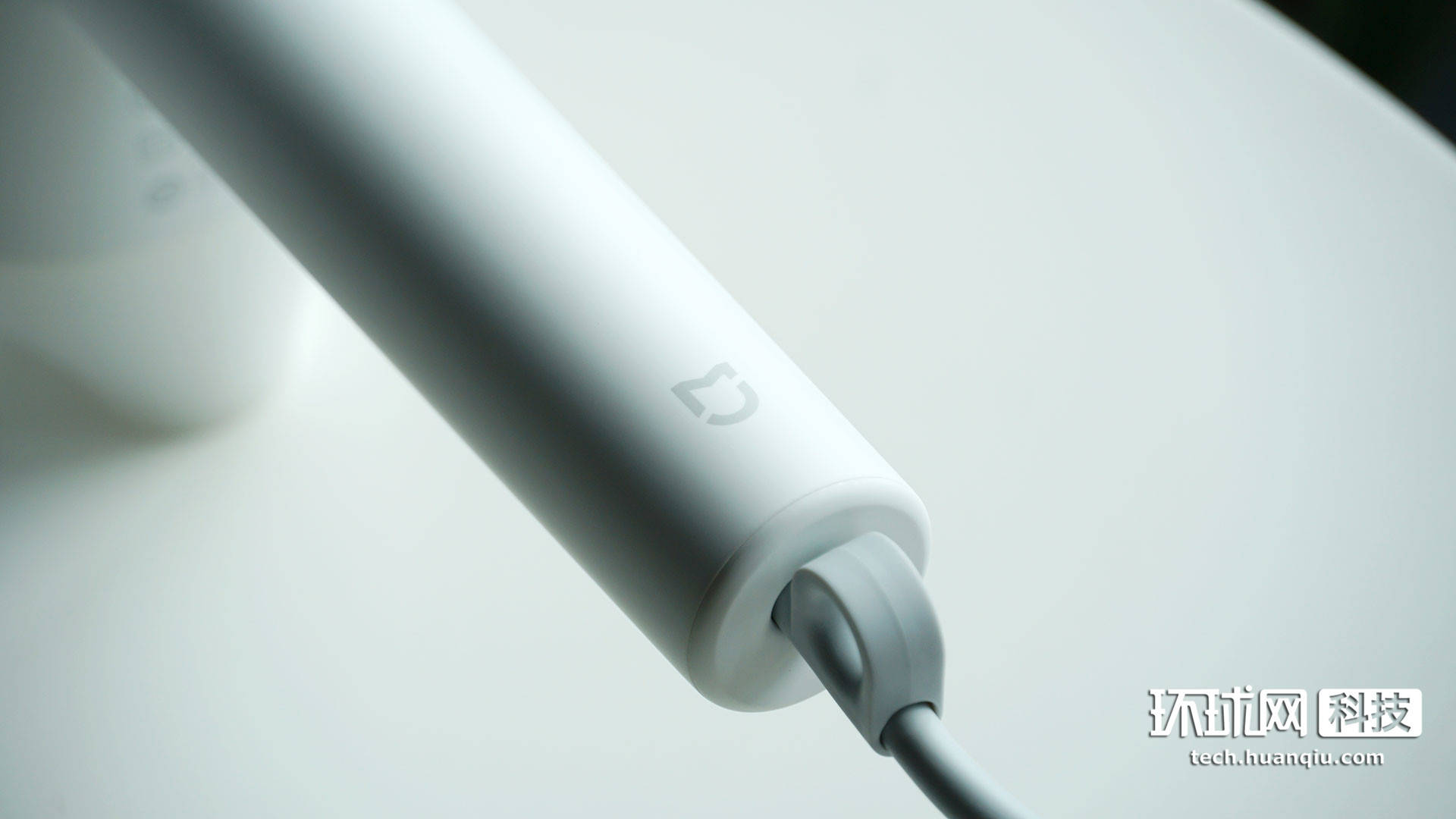 米家|米家负离子速干吹风机H300开箱：依然小巧，风量更大