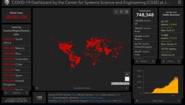 美国|北美观察丨疫情未褪强行重启 餐饮场所成美国疫情防控噩梦