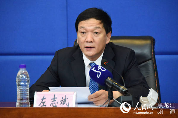 全省|黑龙江省城镇新增就业18.57万人 重要就业指标持续向好