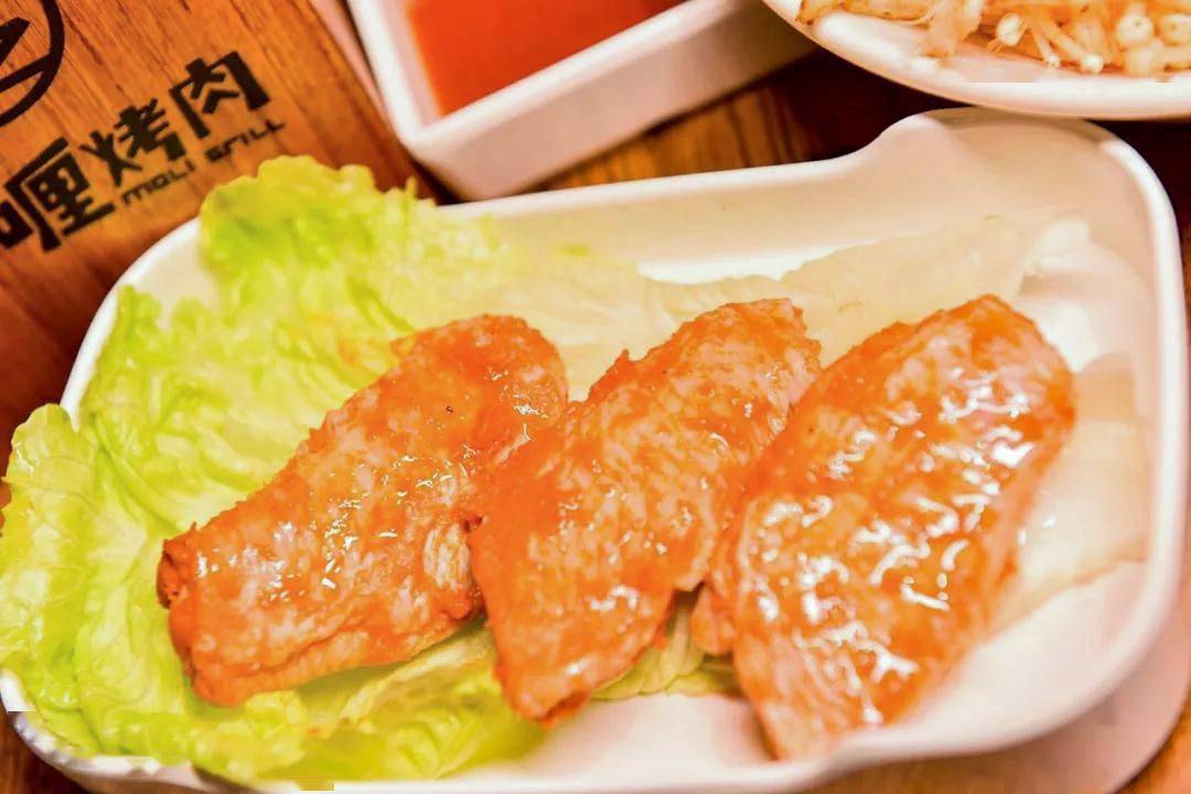 人气|扑滋扑滋吃到爽~4.6折开吃！人气爆棚的网红烤肉