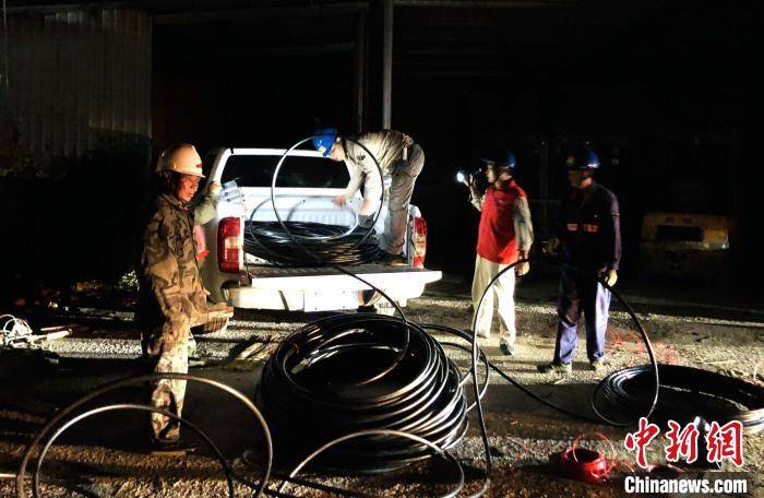 抢修|台风“米克拉”致福建漳州损失超11亿元