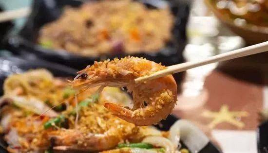 热带雨林|还好吃！【逛吃】西双版纳不仅美