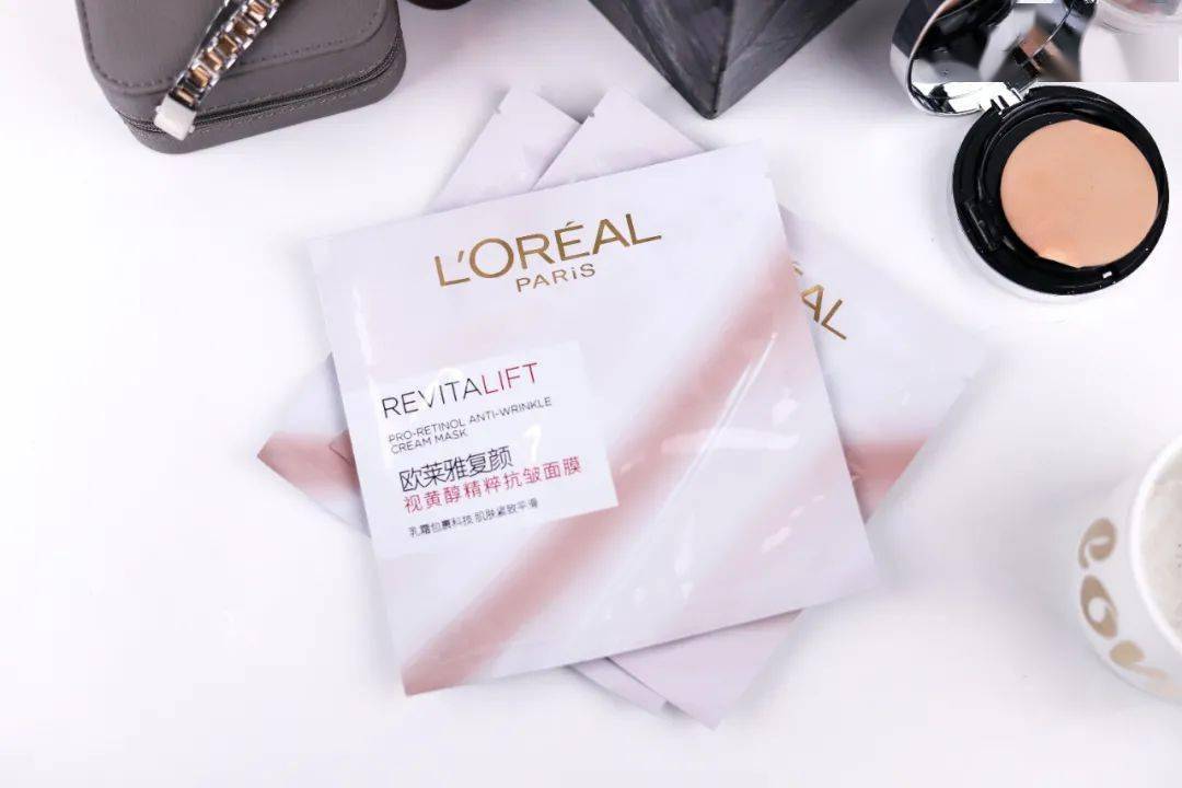 成分|今年我用过最喜欢的面膜，它出现了！