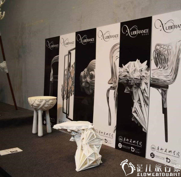 实践|福州大学厦门工艺美术学院广东考察 领略岭南风情