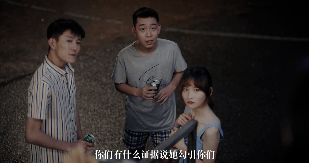 橙子|骂这国剧抄袭韩国，我有话说