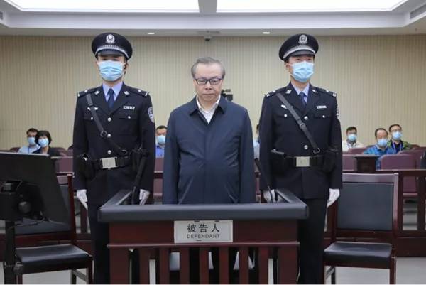 董事长令