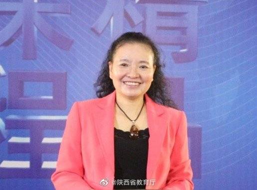 李小妹|西安交大教授李小妹入选美国护理科学院院士
