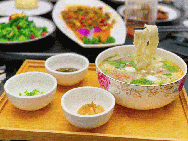 烧烤|美食推荐：焦作美味烧烤、精致诱人美食向你招手～