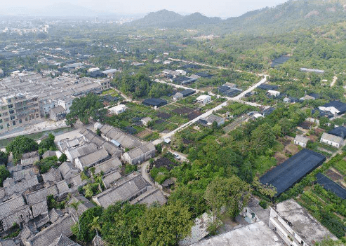 惠来gdp_惠来海滨度假村(3)