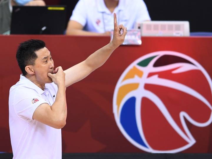 广东队|CBA|广东队主帅杜锋：领先20分的时候把比赛想简单了