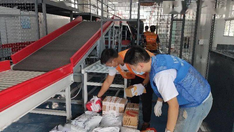 惠阳及周边跨境电商企业可以实现“本地通关”卖全球(图2)