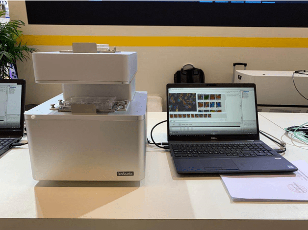 尼康|2020细胞生物学学会落幕 尼康广获行业好评