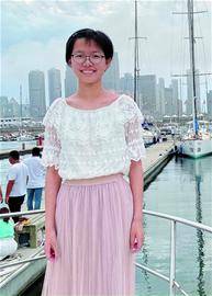 青岛市|新中考第一年“后浪”表现亮眼