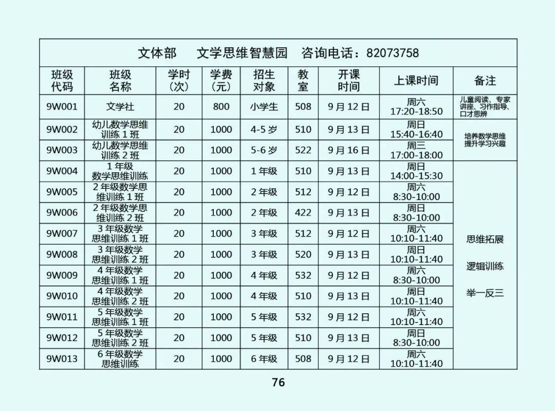 课程|限时优惠 | 山东省青少年宫秋季课程火热报名中！“精彩的课程+五重大礼”等你来拿！