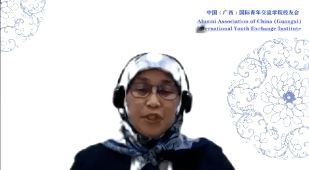 东盟|中国-东盟青年：“携手同行，我们能克服一切困难”