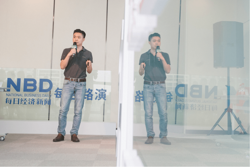 直播|后疫情时代，文娱生活新势力崛起！5家初创企业齐聚场景汇路演