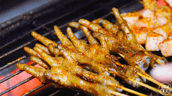 合肥|这家烧烤店真没几个对手！在合肥