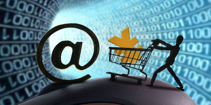 外贸订单碎片化