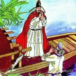 丹丘|李白一辈子游山玩水，也不怎么工作，他的钱是从哪来的？