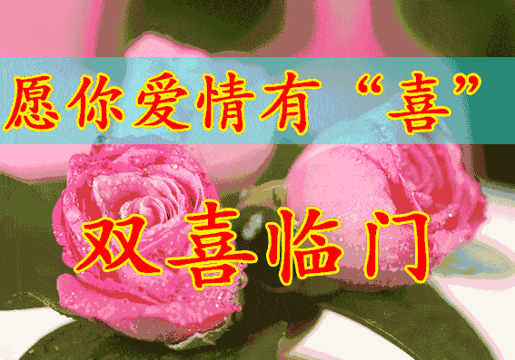 七夕祝福,祝你七夕情人节快乐!