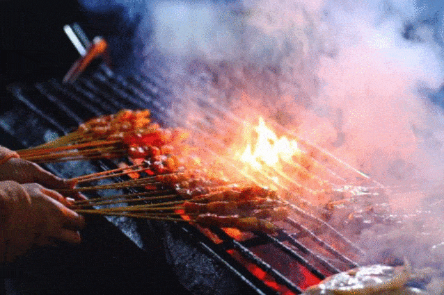 美食|你有故事吗？交大深夜食堂丨我有美食
