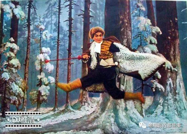 沈金波|50年后《智取威虎山》演员今昔照，如今童祥苓85岁