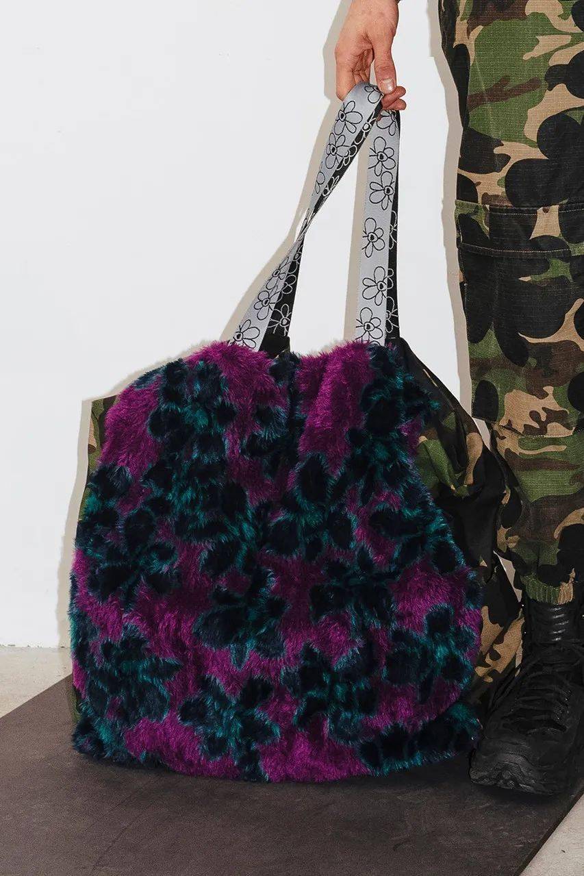 Into|ULSUM丨尽情展示地下亚文化