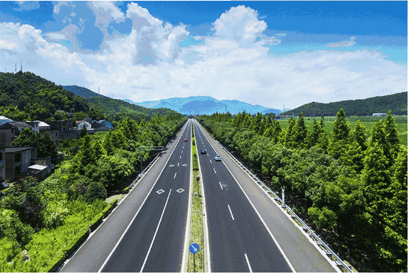 垫丰武高速公路计划2021年开工建设!途径