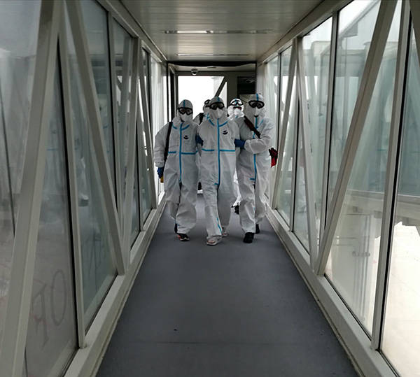 司法部门|一名潜逃15年的涉黑恶犯罪嫌疑人从多米尼加被遣返回国