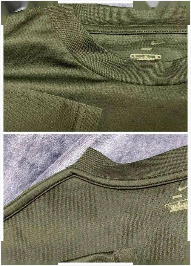 Part|真人实测， 几十元的T恤应该什么水平？