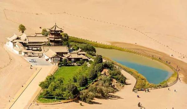 国旅|长三角客源入甘！“环西部火车游”首趟跨省旅游专列顺利开行