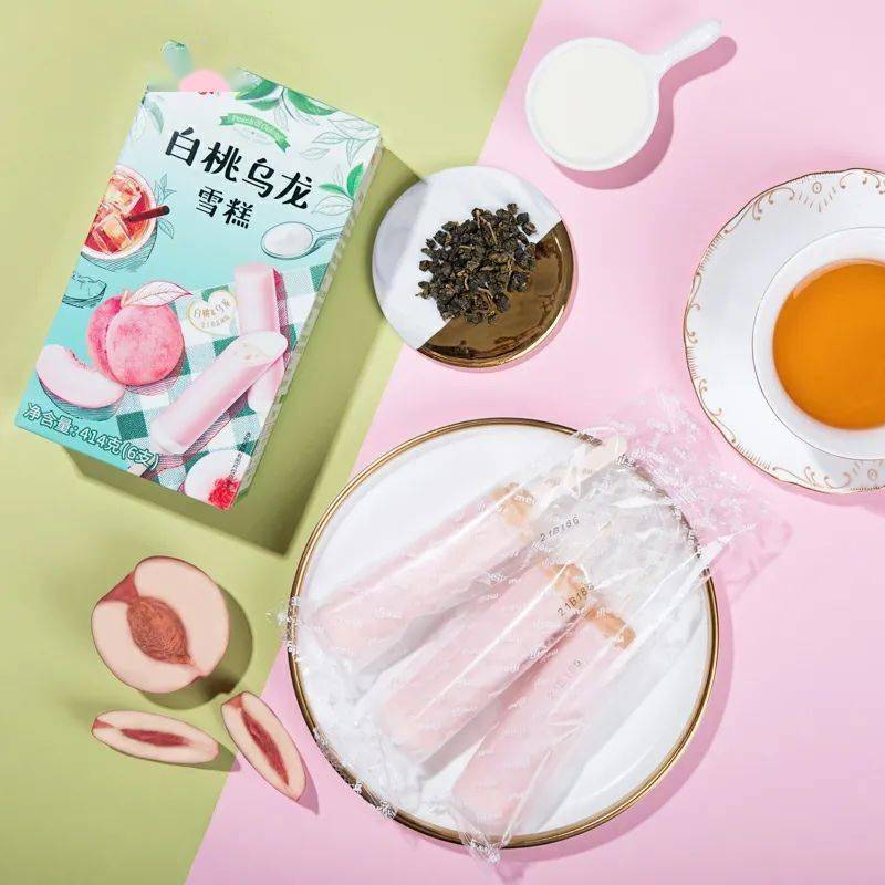 胃口|我都是靠这些清爽零食度过的！没胃口的夏天