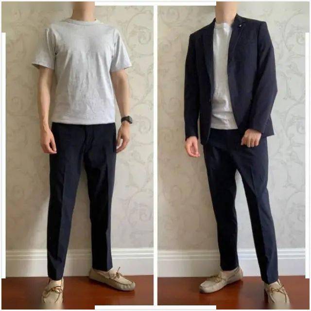 Part|真人实测， 几十元的T恤应该什么水平？