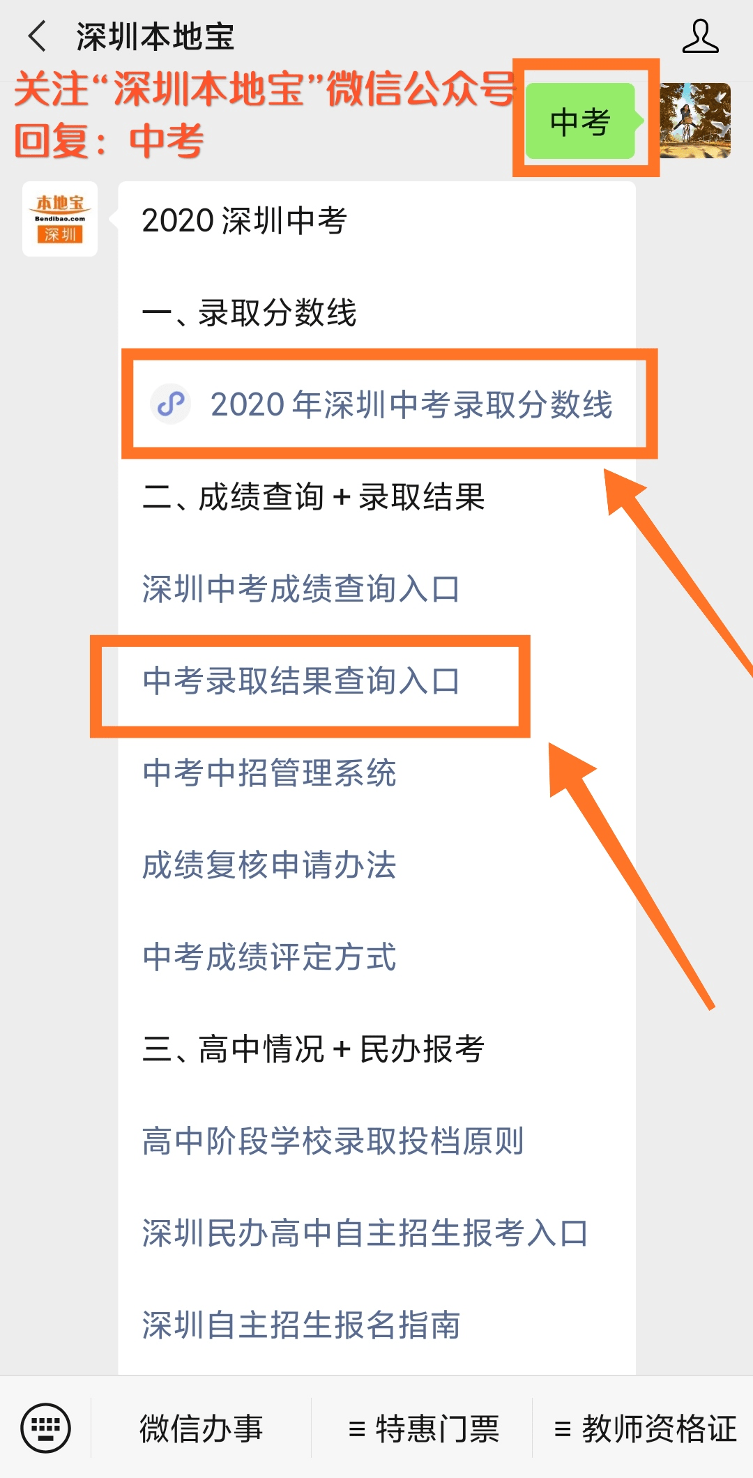 2020深圳中考分数线_深圳技术大学2020年各专业录取分数线文科(2)