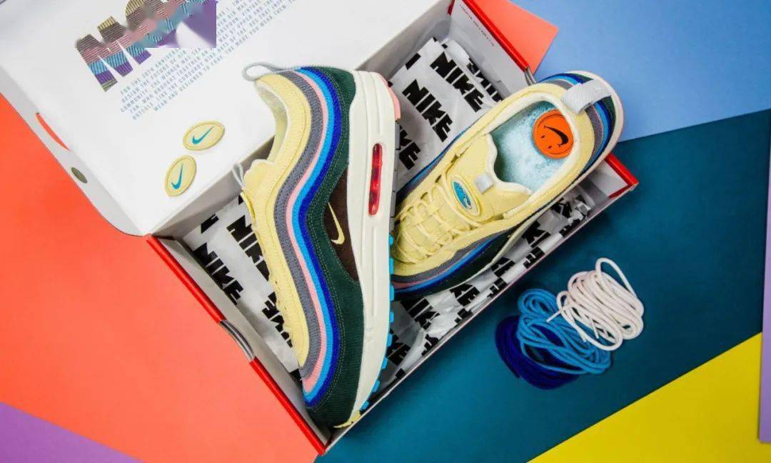 灯芯绒|原来这双灯芯绒 ASICS 联名还藏有这么多细节？