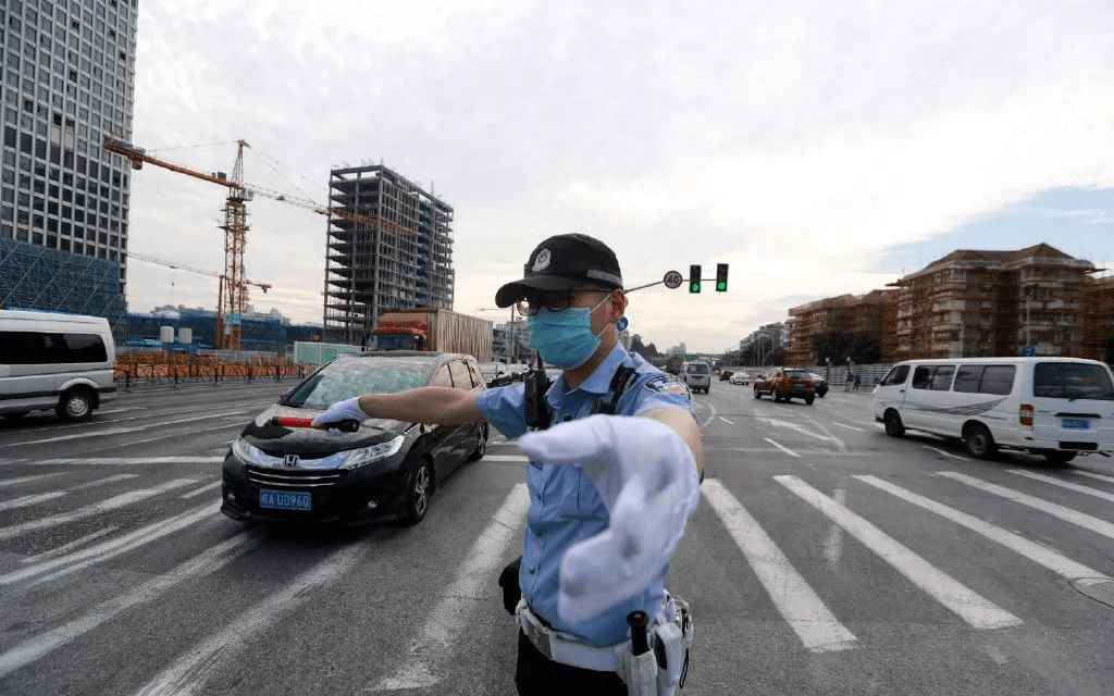 黑人口罩印_戴口罩的卡通图片(2)