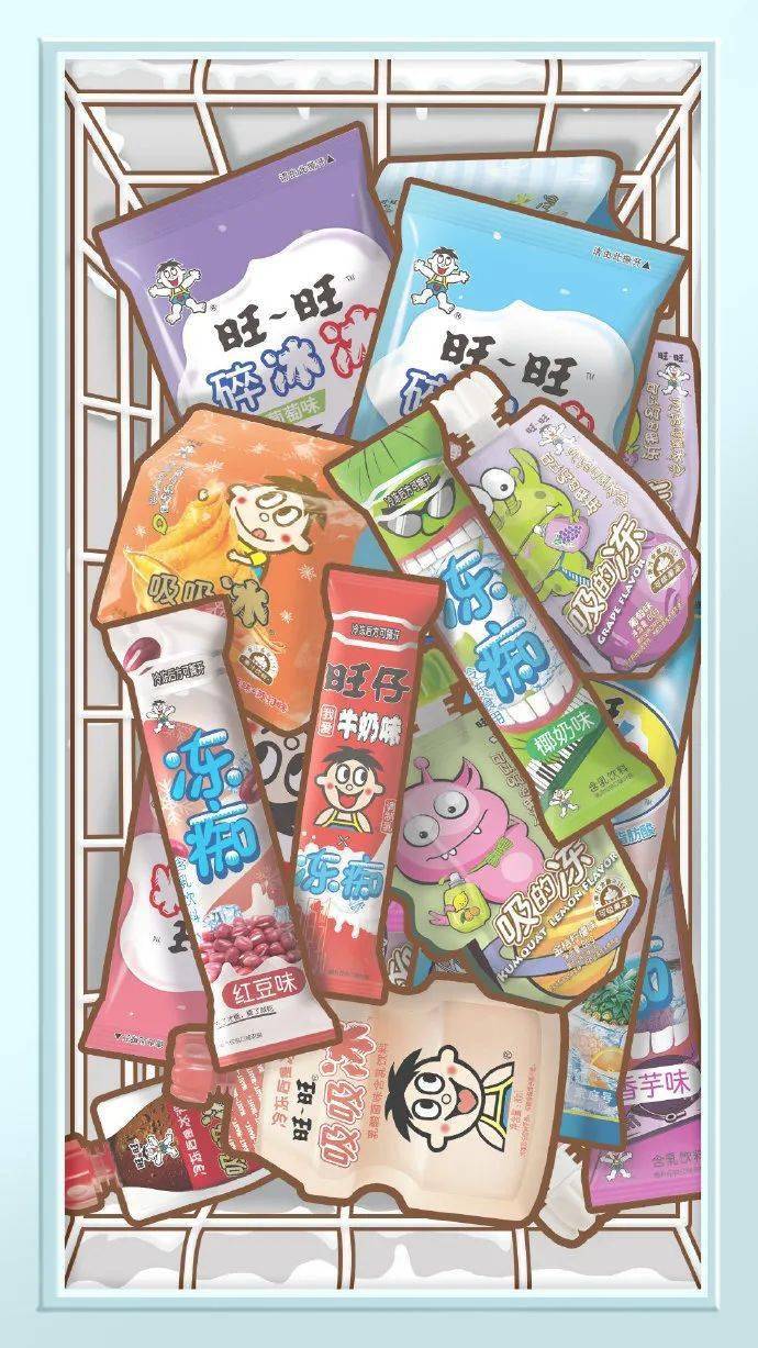 胃口|我都是靠这些清爽零食度过的！没胃口的夏天