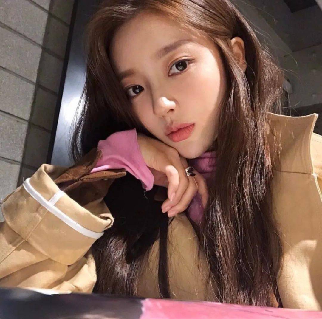 韩系|颜值身材一般的女生，这么穿也太好看了