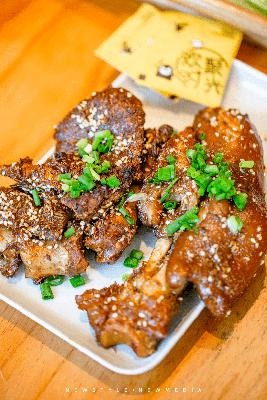 羔羊肉串|烧烤界“扛霸子”木屋烧烤又开新店！5.8折撸串喝酒