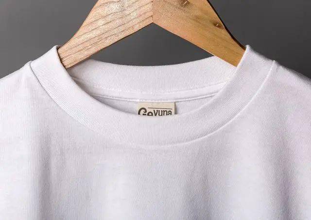 Part|真人实测， 几十元的T恤应该什么水平？