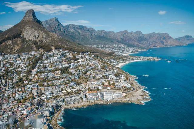 人人都唱衰的非洲国,偏偏世界最美(图文)