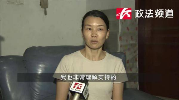 女生高考成绩超一本线59分报考警校！只因为